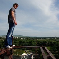 Ахмед Дениев