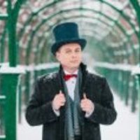 Oleg Andreev