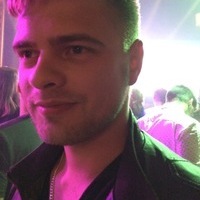 Слава Голиков