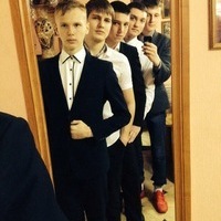 Евгений Говор