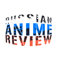 Russian Anime Review