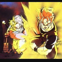 Derpy Gohan