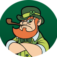 Sirius Leprechaun