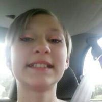 Hannah Ketterman