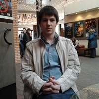 Даниил Насонов