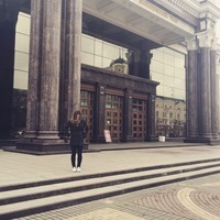 Оксана Шикова