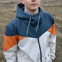 Андрюха Корень