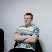 Вадим Царегородцев
