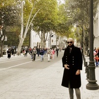 Zechariah Berber