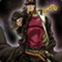 куджо джоторо