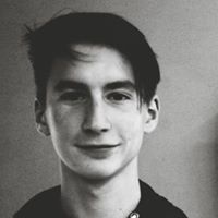Egor Troyan
