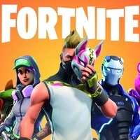 Fortnite game