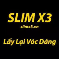 SLIM X3