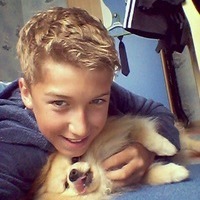 Арсений Кузнецов