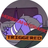 MordecaiHatesMusic