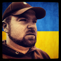 Антон Деревянко