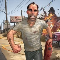 Trevor Drug