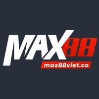 Trải nghiệm cá cược hấp dẫn, thắng lớn cùng MAX88 ngay hôm nay!
