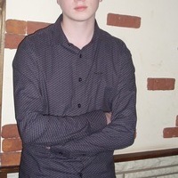 Александр Прокофьев