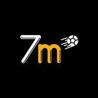 7M