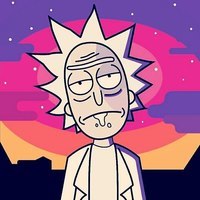  Rick Sanchez