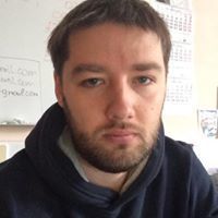 Alexander Burdaev