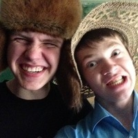 Артём Шмулёв