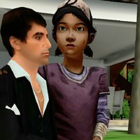 Ruan Matheus And Clementine Photos