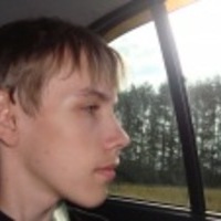 Дмитрий Булашев
