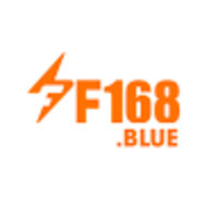 F168 Blue