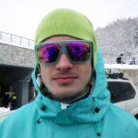 Stas Kosovskih