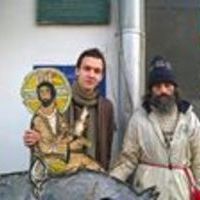 Вася Жаркой