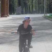 Тимофей Панфилов