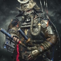 Геннадий Харитонов