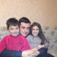 Giga Poladishvili