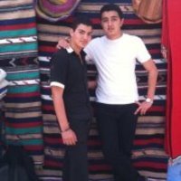 Anouar El Mestari