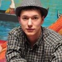 Pavel Casparov