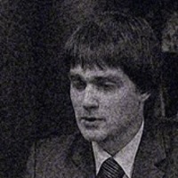 Igor Rozkladaj