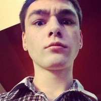 Антон Симкин