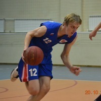 Генрих Баловнев