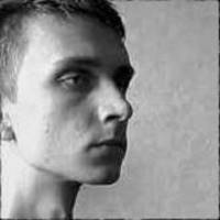 Dima Zharyi