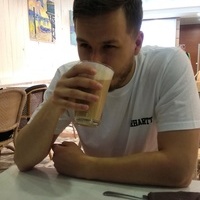 Dmitry Dedushkin