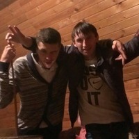 Владимир Булгаков