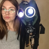 Elena Fedorova