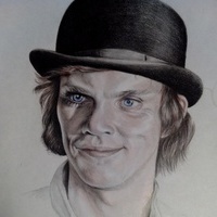 Заведённый Мандарин