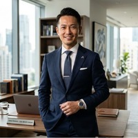CEO Trần Quốc An