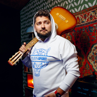 Slava Stiglitz