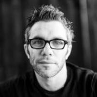 Nick Bilton