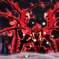 Juggernaut Drive 