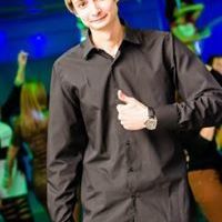 Вовчик Николаенко